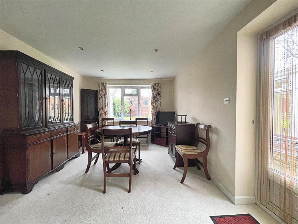 Additional property image - Serlo Court, Worle, Weston super Mare
