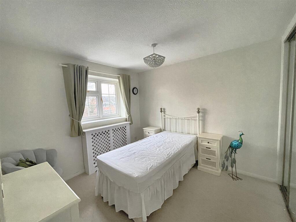 Additional property image - Serlo Court, Worle, Weston super Mare