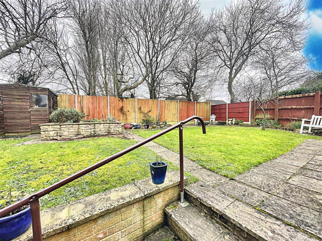 Additional property image - Serlo Court, Worle, Weston super Mare