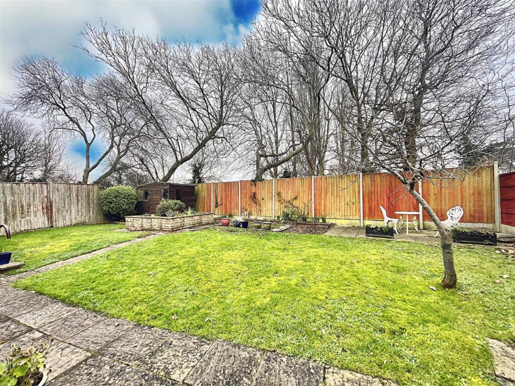 Additional property image - Serlo Court, Worle, Weston super Mare