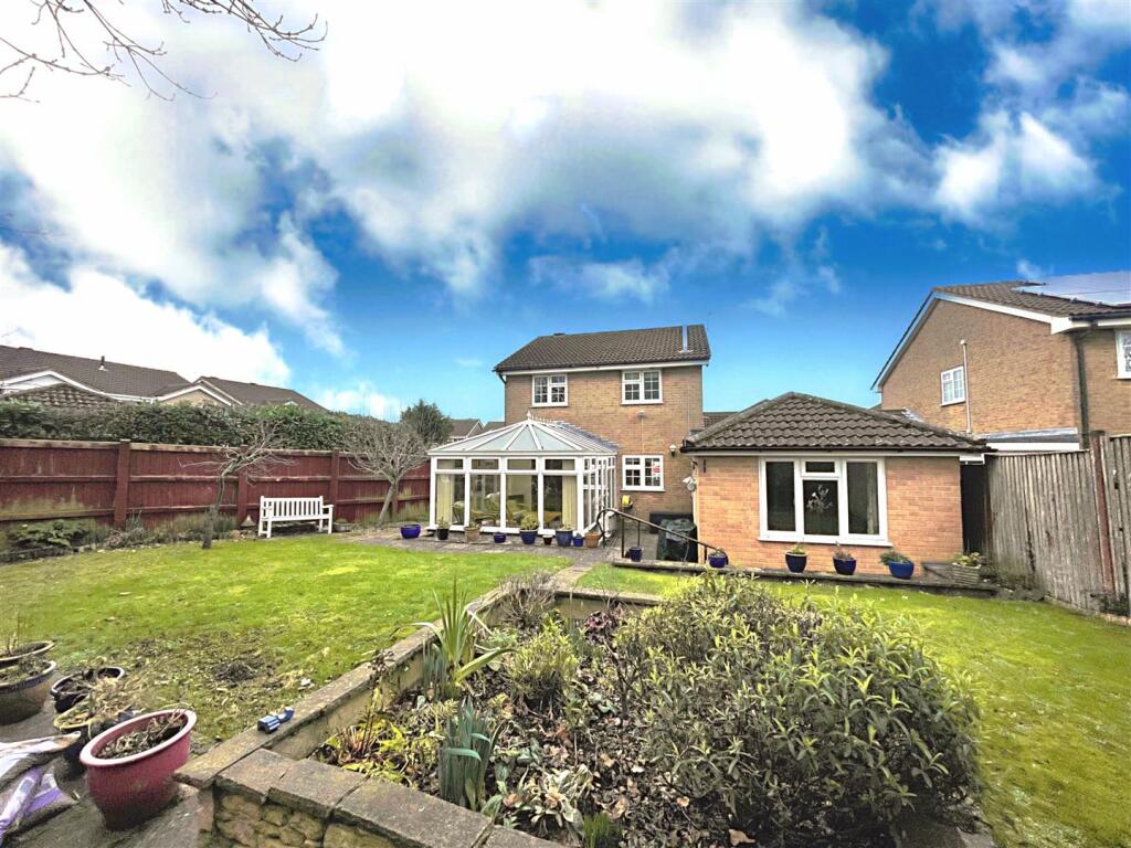 Additional property image - Serlo Court, Worle, Weston super Mare