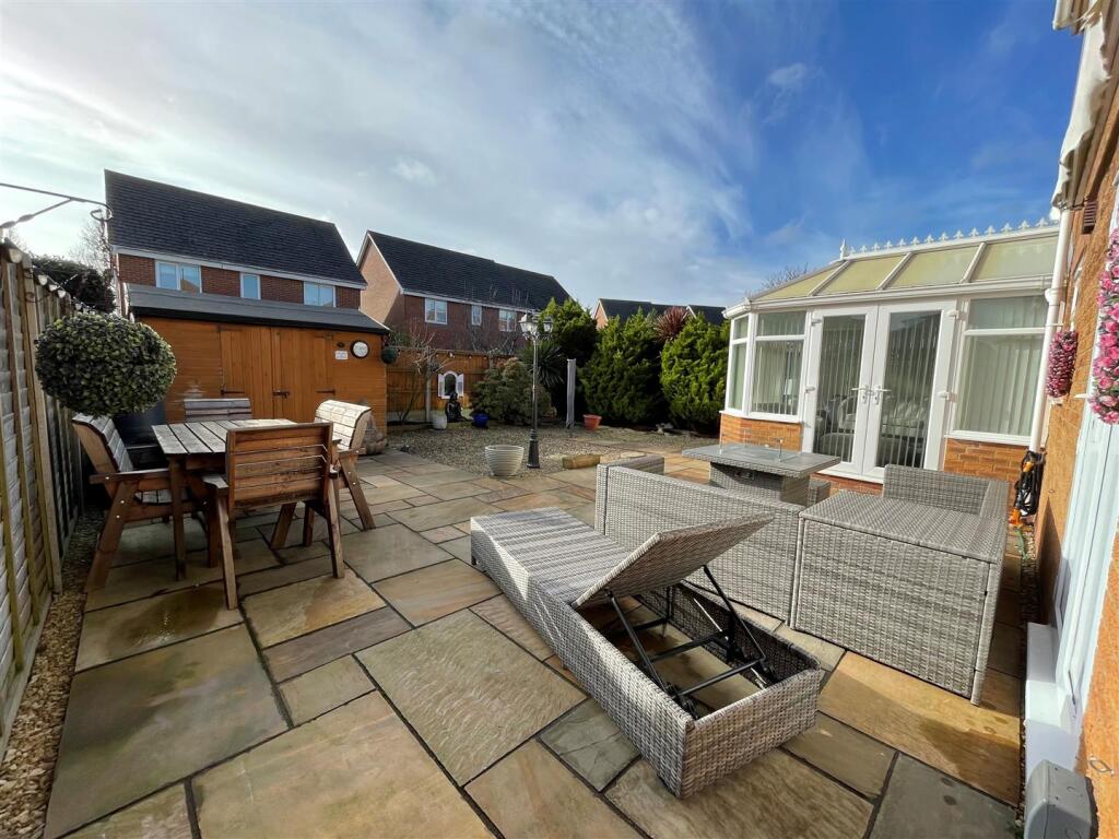 Additional property image - Sefton Square, Weston-Super-Mare