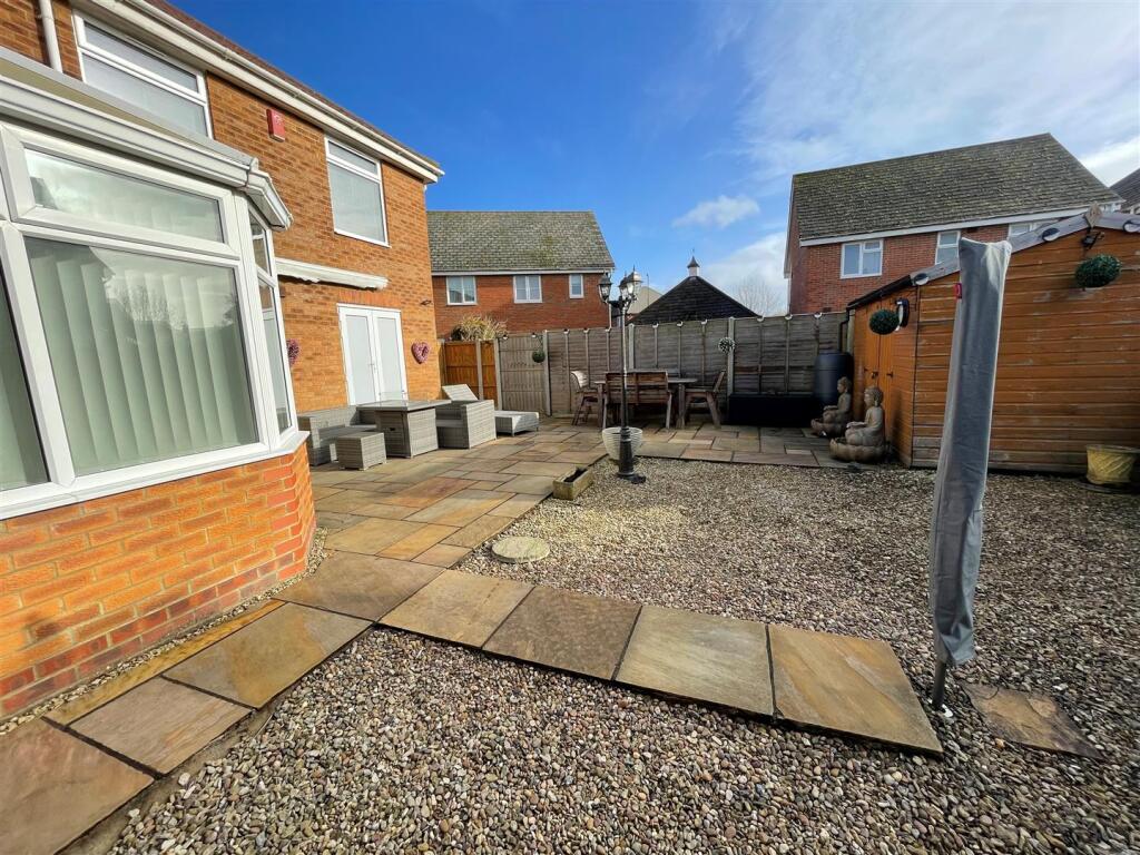 Additional property image - Sefton Square, Weston-Super-Mare