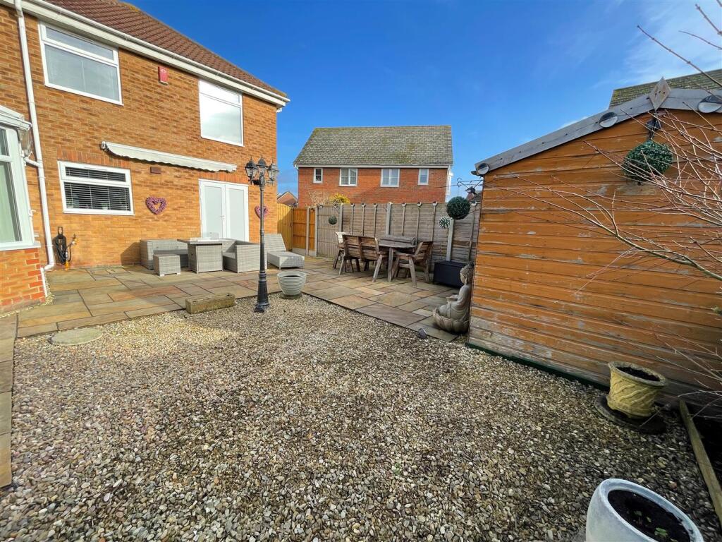 Additional property image - Sefton Square, Weston-Super-Mare