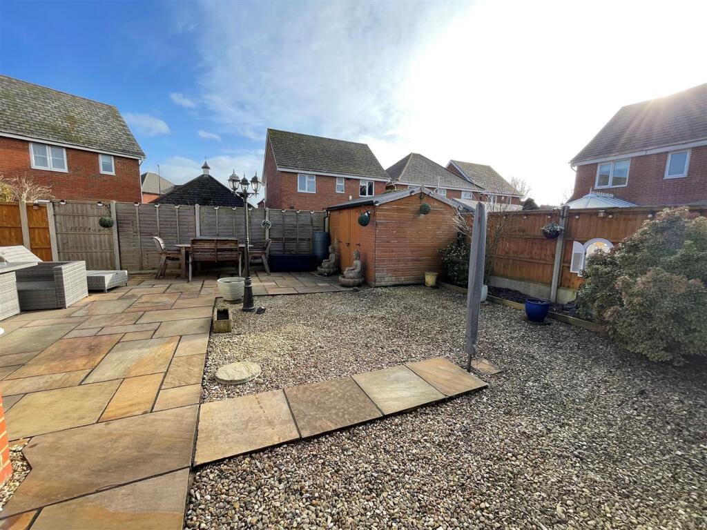 Additional property image - Sefton Square, Weston-Super-Mare
