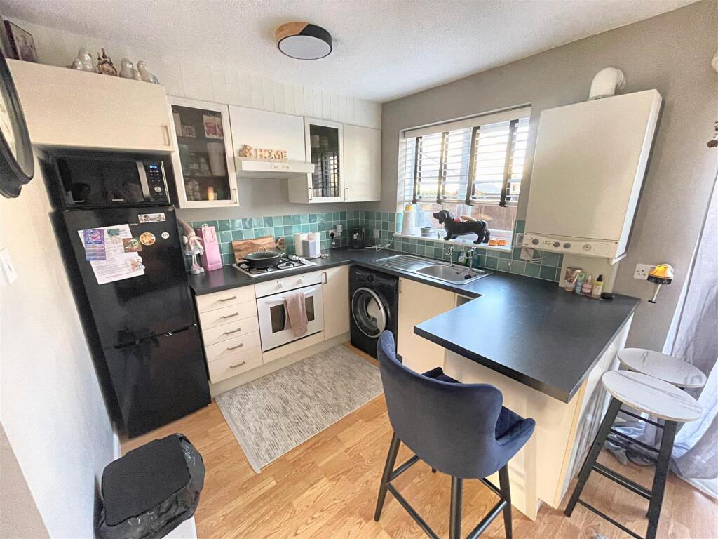 Additional property image - Appletree Court, Worle, Weston-super-Mare
