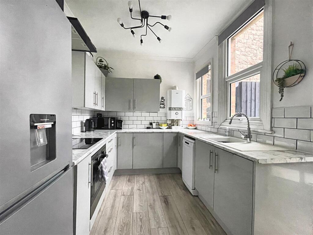 Property image - Langport Road, Weston-Super-Mare