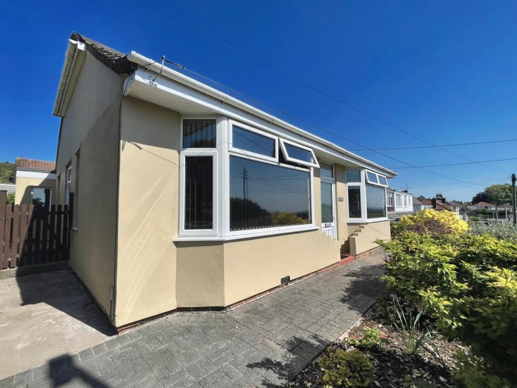 Main image of property: Church Road, Worle