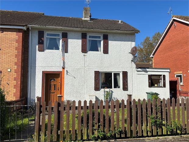 3 bedroom semi-detached house