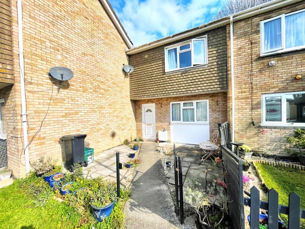 Main image of property: Enmore, Dunster Crescent, Weston-Super-Mare