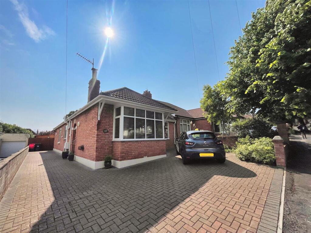 Main image of property: Grove Road, Milton, Weston-Super-Mare