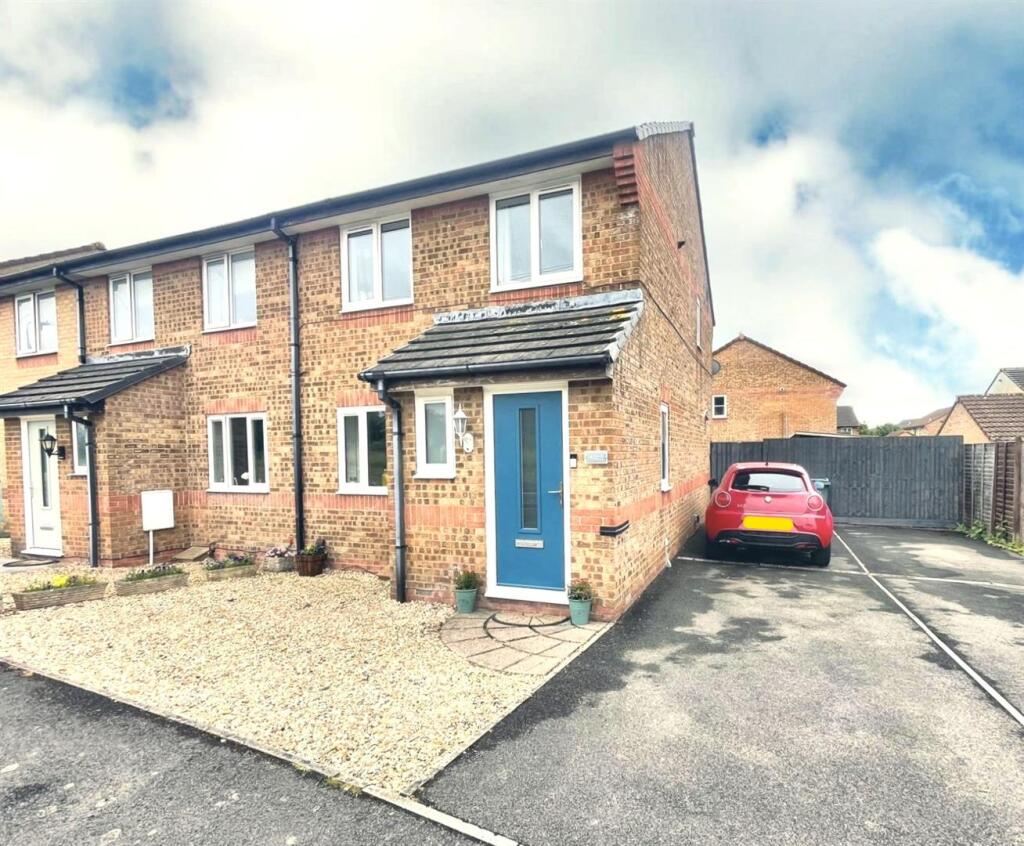 Main image of property: Aspen Park Road, Weston-Super-Mare