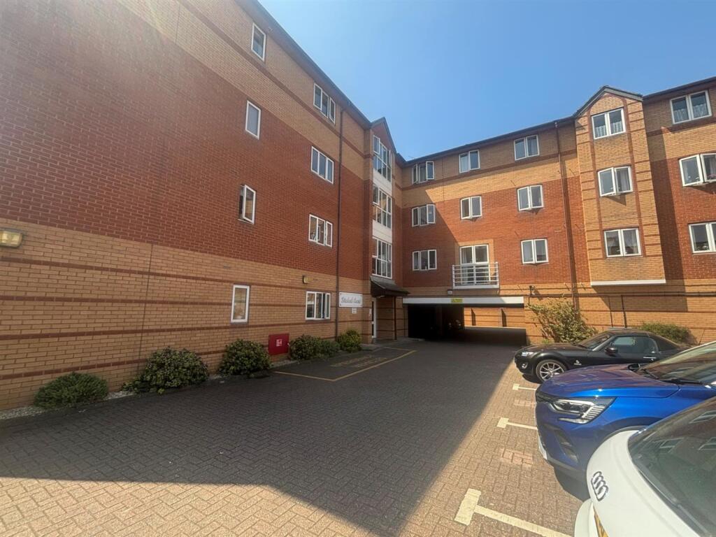 Main image of property: Carlton Street, Weston-Super-Mare
