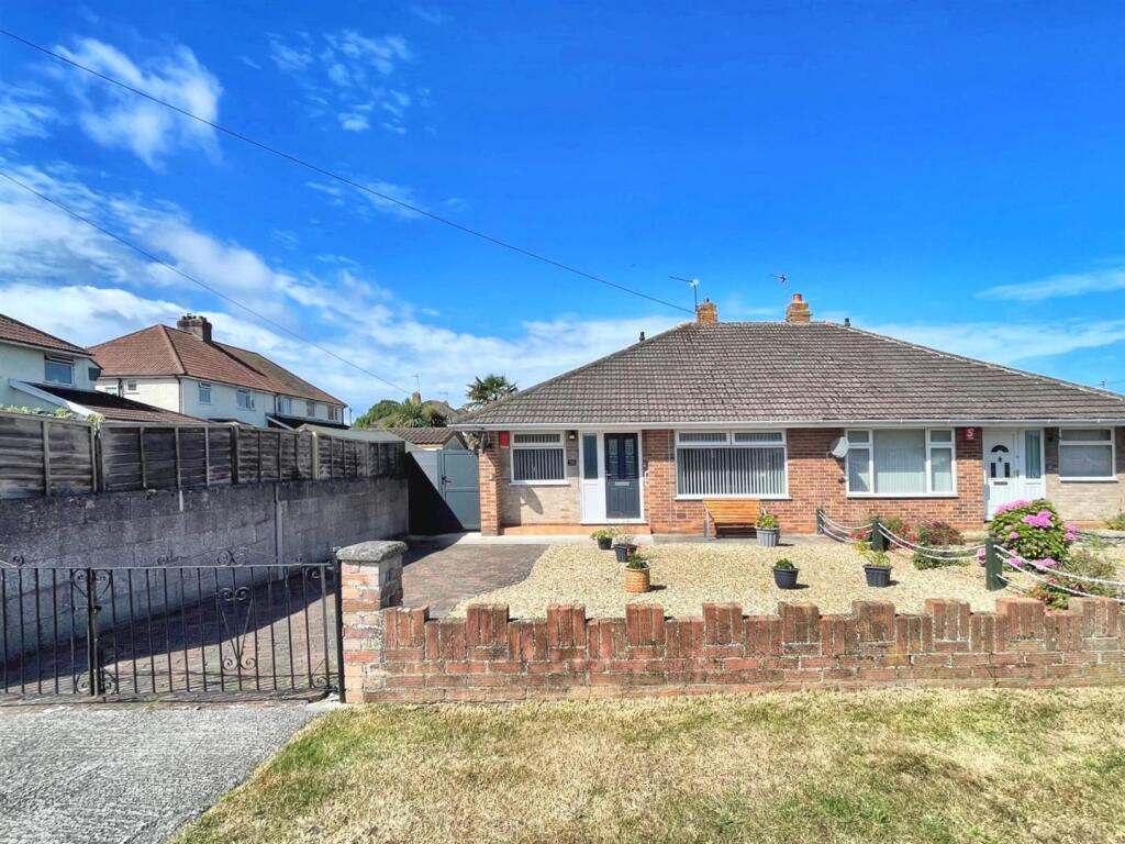 Main image of property: Ewart Road, Weston-Super-Mare