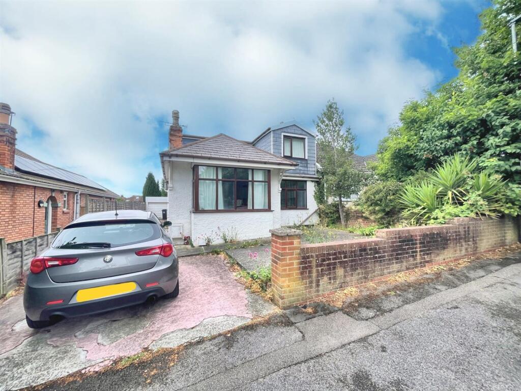 Main image of property: Grove Road, Milton, Weston-Super-Mare
