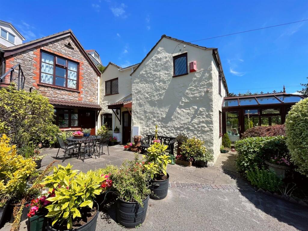 Main image of property: Milton Hill, Weston-Super-Mare