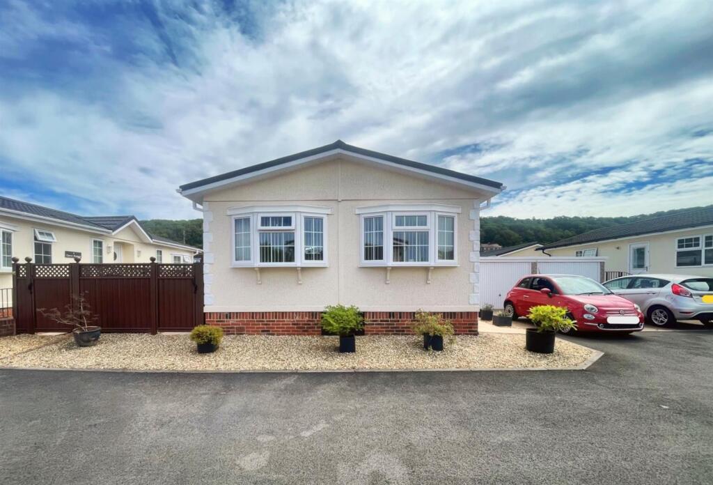 Main image of property: Cherry Gardens, Kewstoke, Weston-Super-Mare