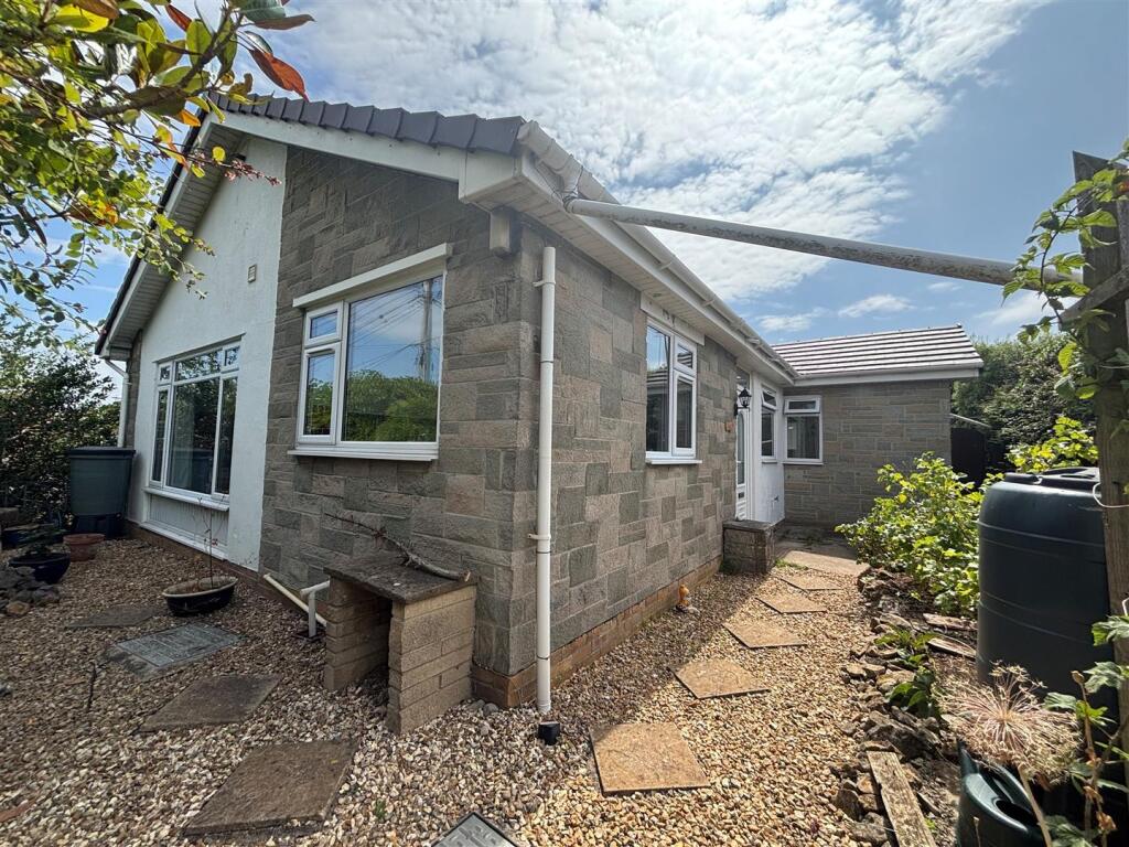 Main image of property: The Weind, Weston-Super-Mare