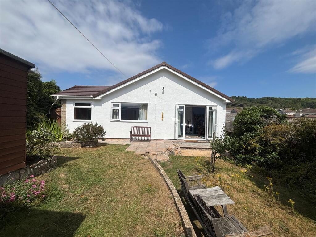 Main image of property: The Weind, Weston-Super-Mare