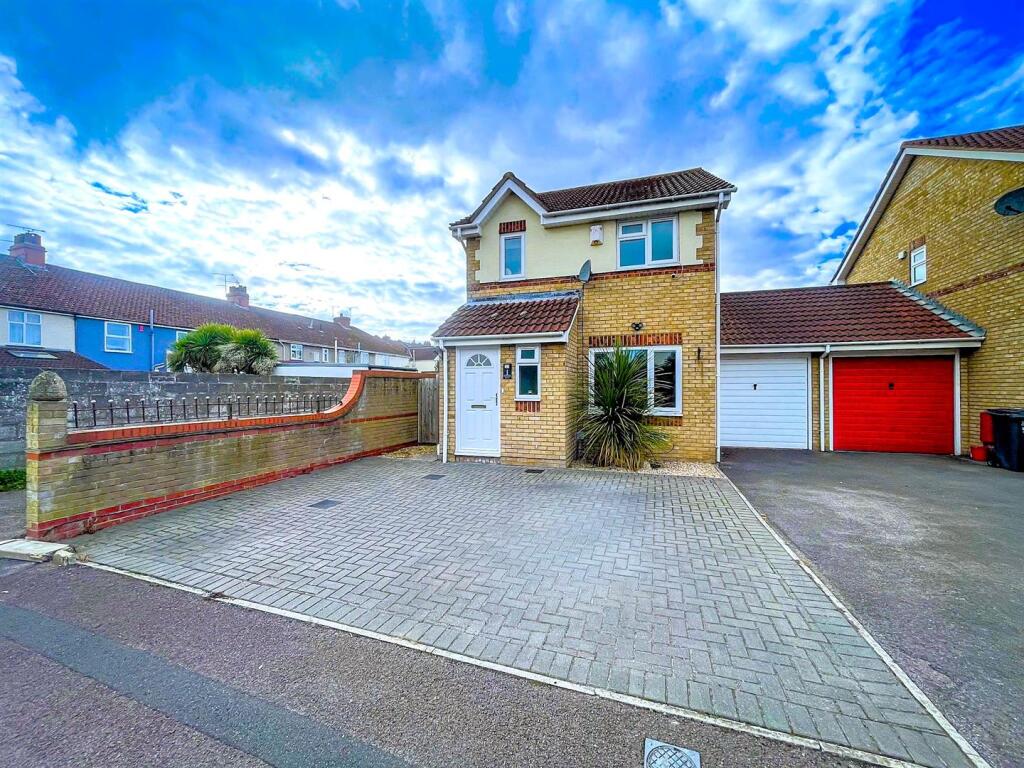 Main image of property: Norfolk Road, Weston-Super-Mare