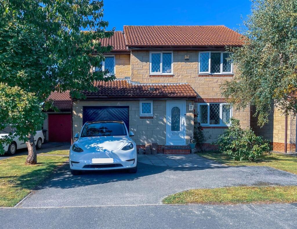 Main image of property: Kelston Road, Weston-Super-Mare