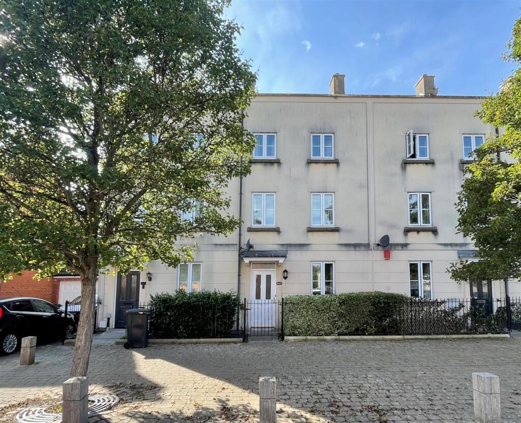 Main image of property: Griffen Road, Weston-Super-Mare