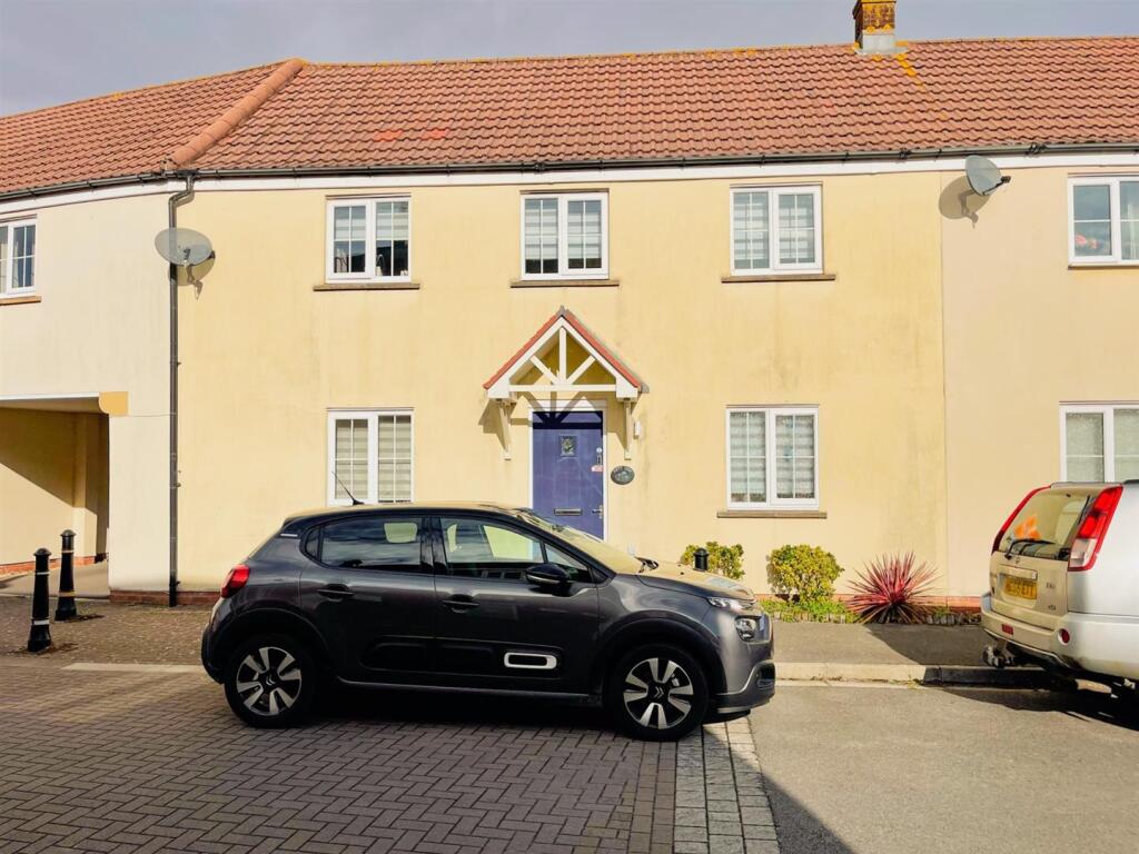 Main image of property: The Badgers, St. Georges, Weston-Super-Mare