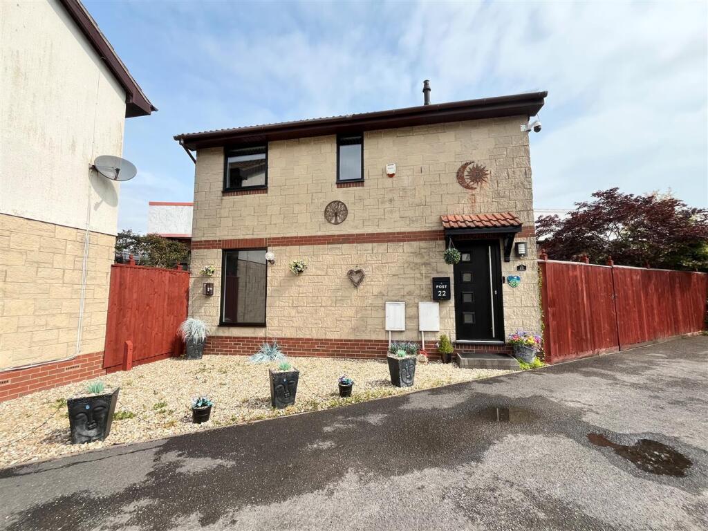 Main image of property: Appletree Court, Worle, Weston super Mare