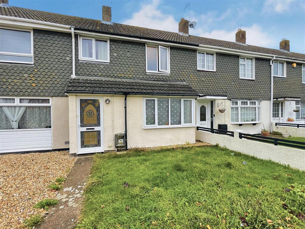 Main image of property: Dunster Crescent, Weston-Super-Mare