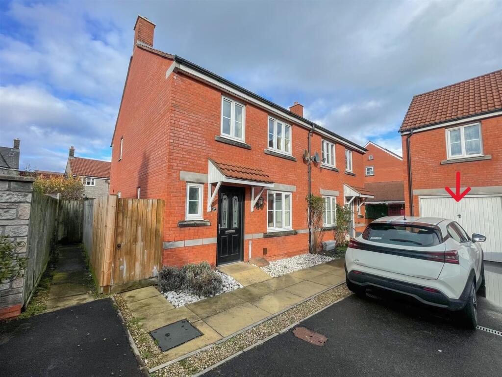 Main image of property: Stroud Way, Weston-Super-Mare