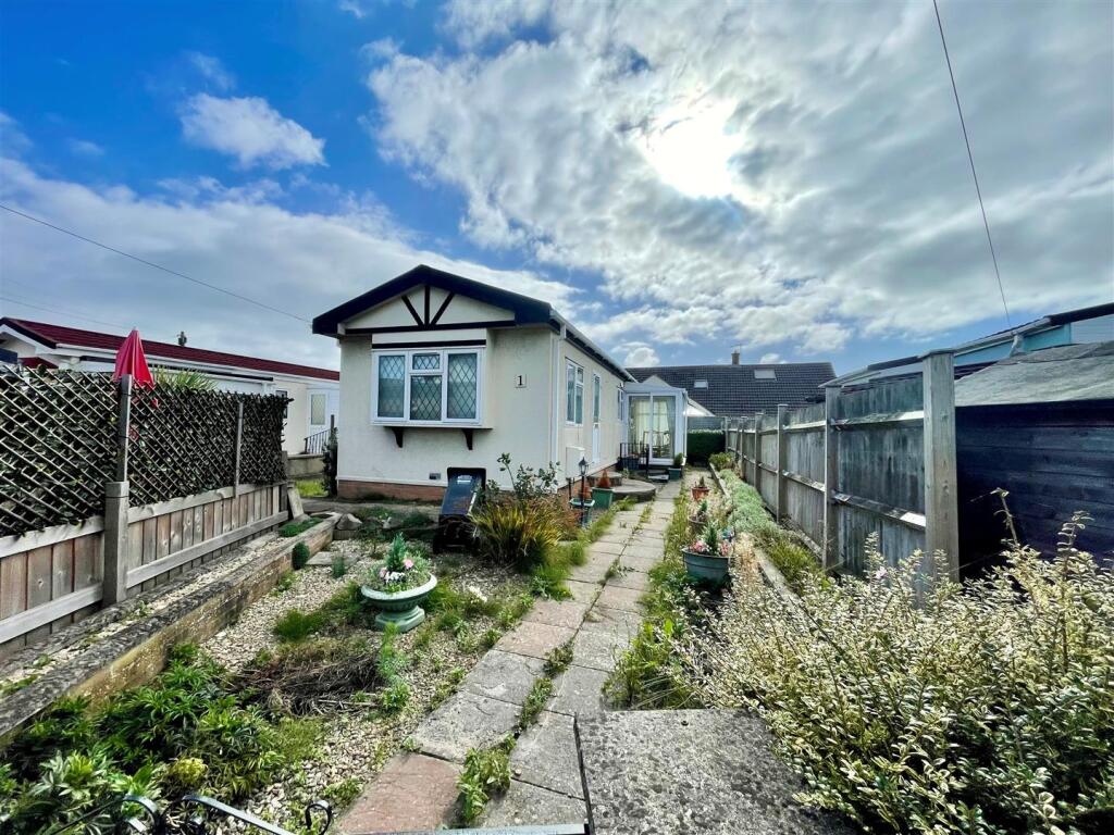 Main image of property: Hill View Park, Weston-Super-Mare