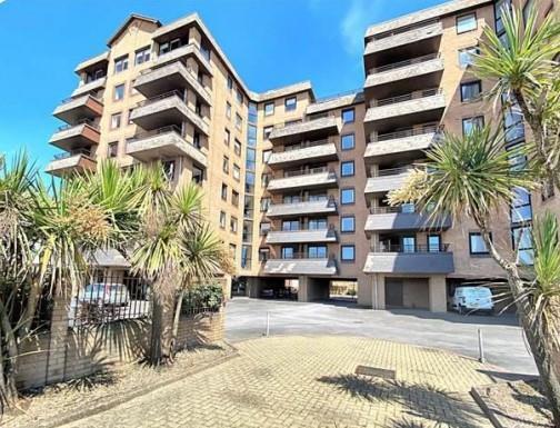 Main image of property: Beach Road, Weston-Super-Mare