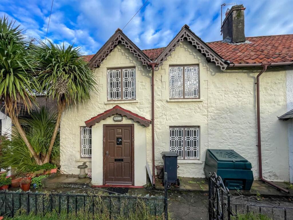 Main image of property: Uphill Road South, Weston-Super-Mare