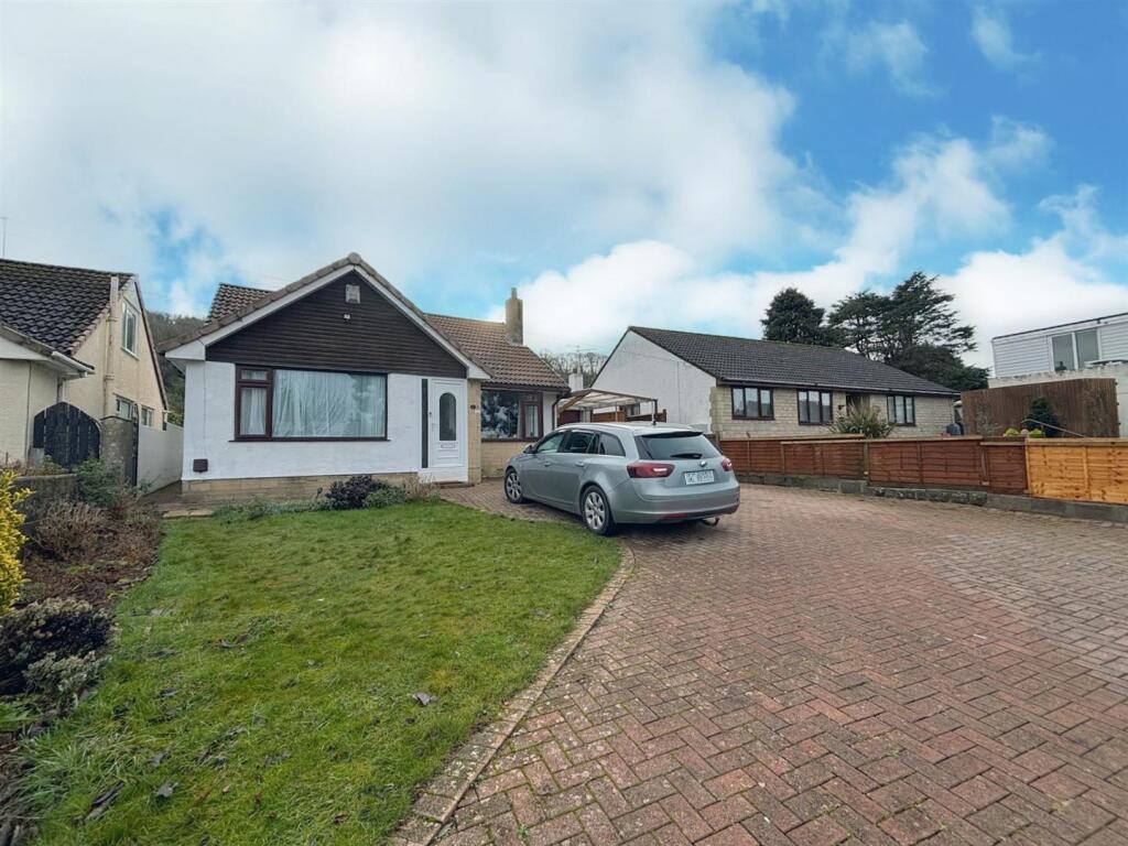 Main image of property: Walnut Close, Weston-Super-Mare