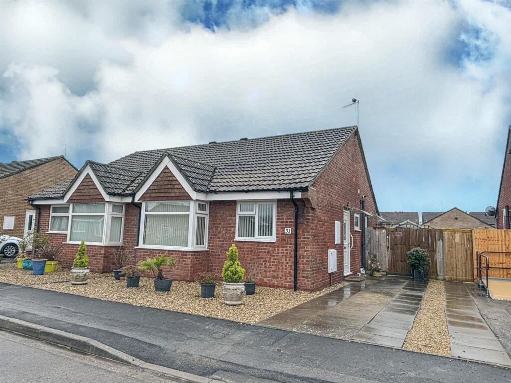 Main image of property: Starcross Road, Weston-Super-Mare