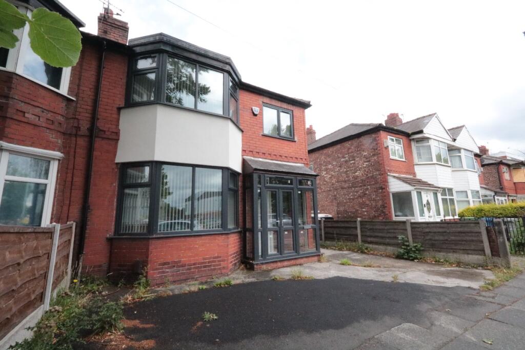 Main image of property: Great Stone Road, Stretford, Manchester