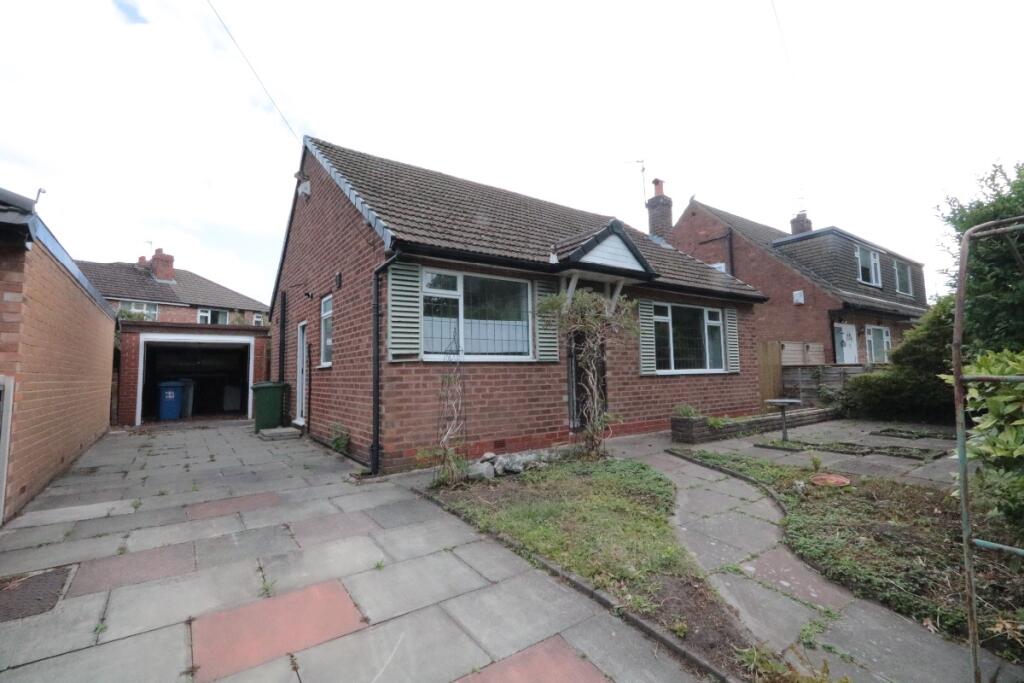 Main image of property: Alma Road, Sale, M33