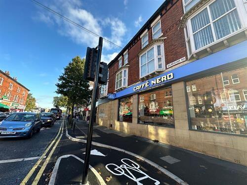 Main image of property: Wilbraham Road, Chorlton, Manchester, M21