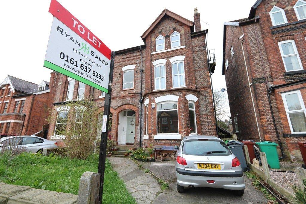 Main image of property: Catterick Road, Didsbury, M20 