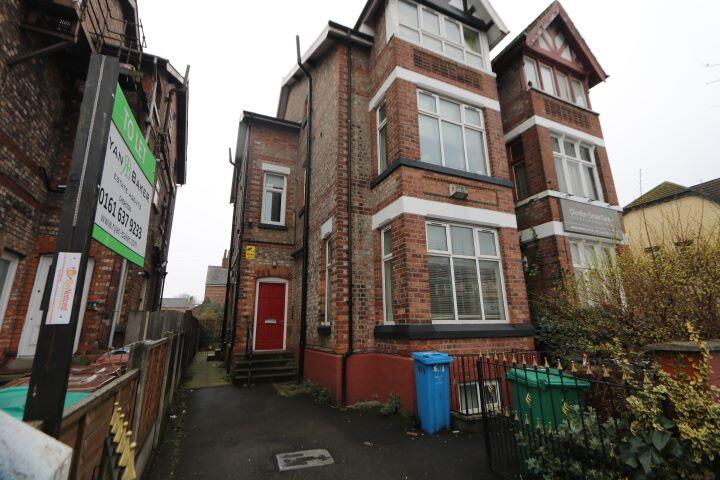 Main image of property: Barlow Moor Road, Chorlton, M21