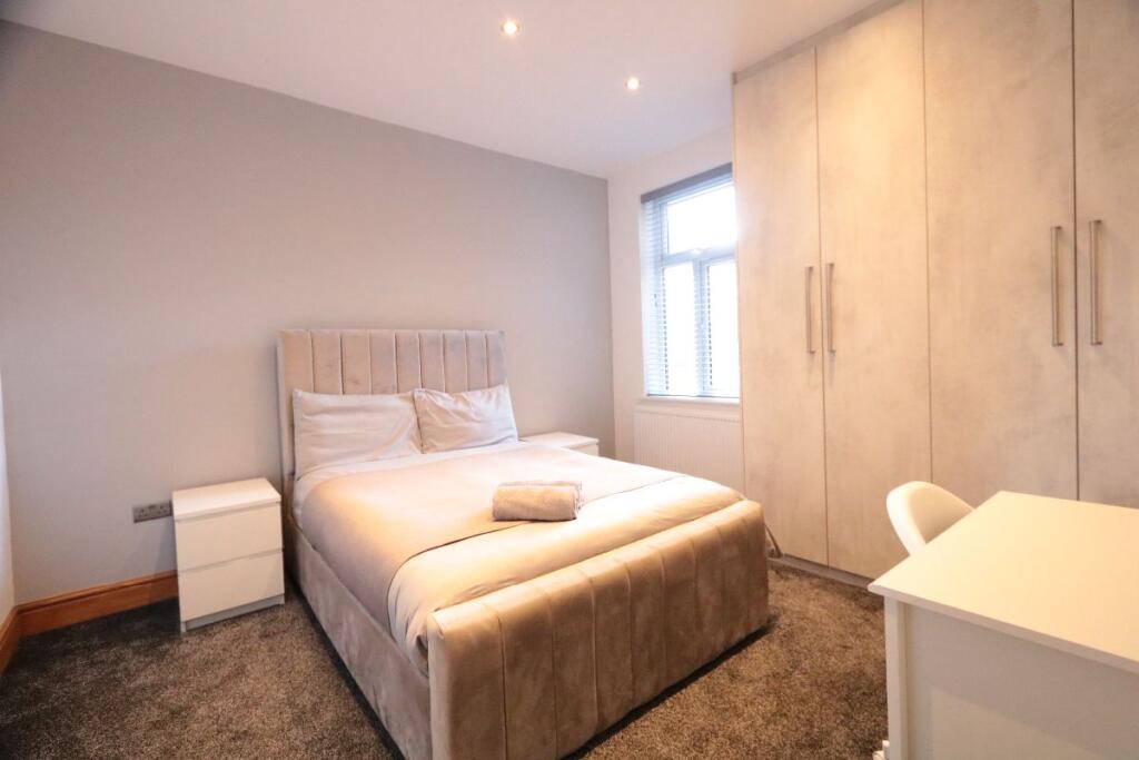 Main image of property: Manchester Road, Chorlton Cum Hardy, Manchester