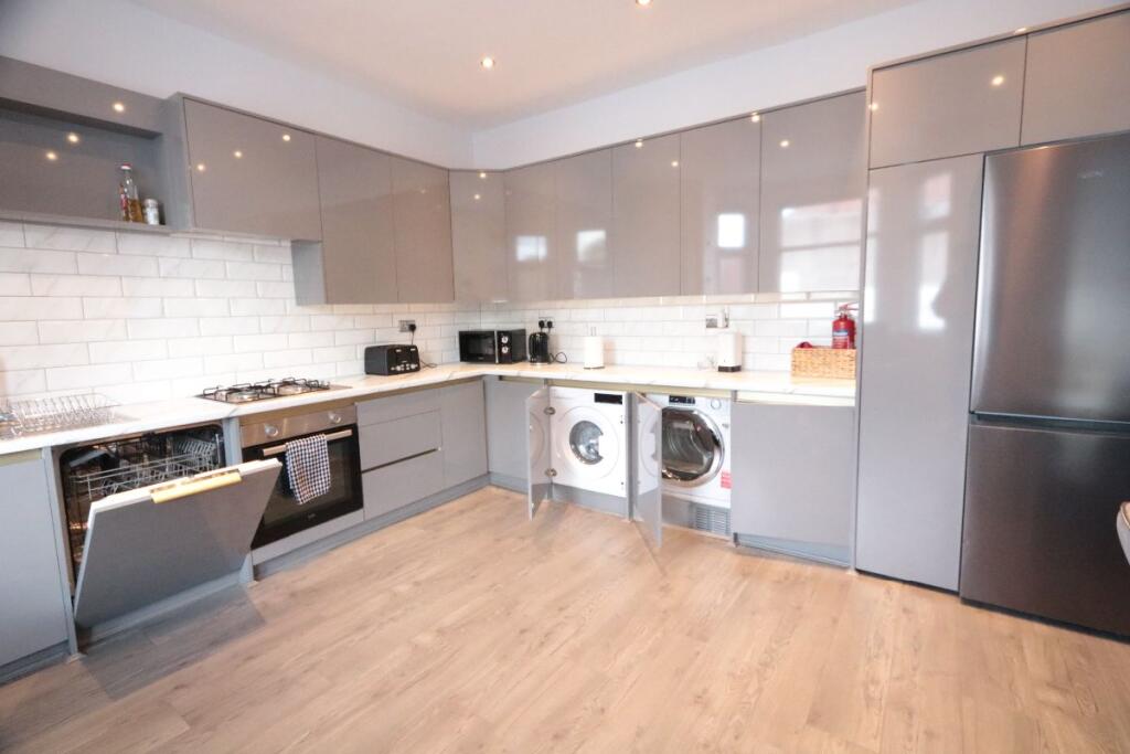 Main image of property: Manchester Road, Chorlton Cum Hardy, Manchester