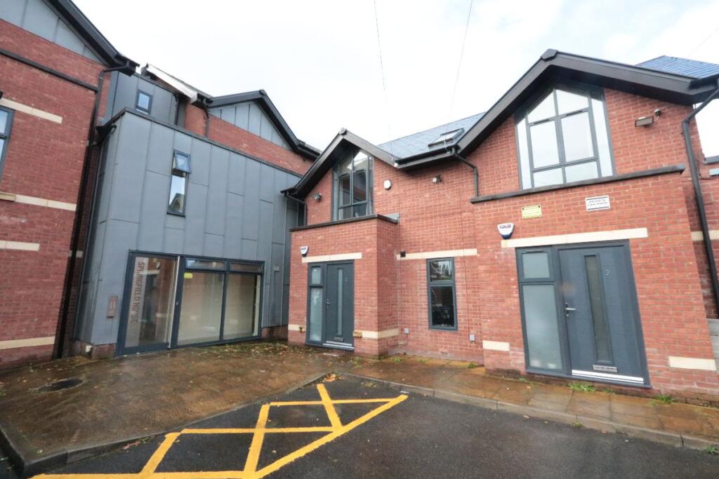 Main image of property: Edge Lane, Stretford, Manchester, M32