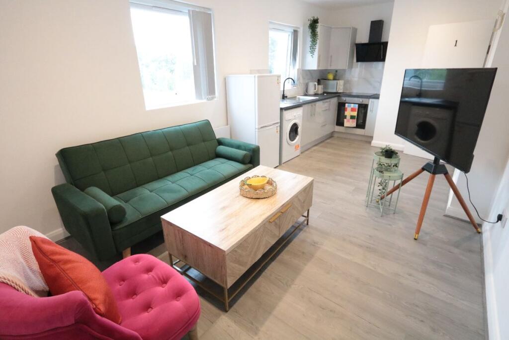 Main image of property: Barlow Moor Road, Chorlton, M21