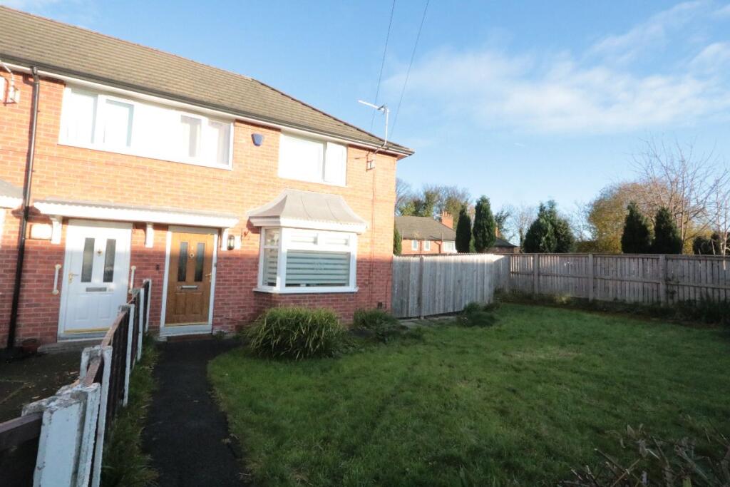 Main image of property: Garth Road, Wythenshawe, Manchester, M22