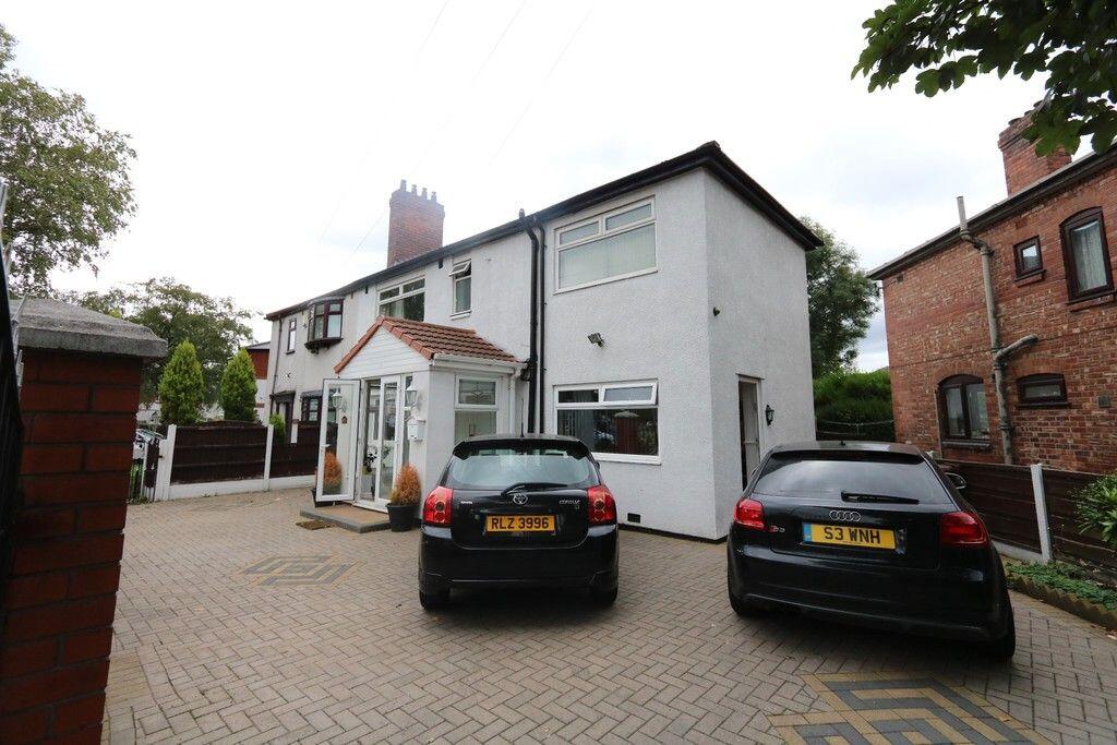 Main image of property: Princess Road, Withington, Manchester