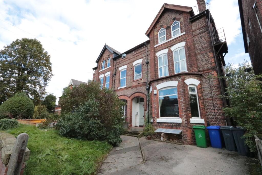 Main image of property: Catterick Road, Didsbury, M20 