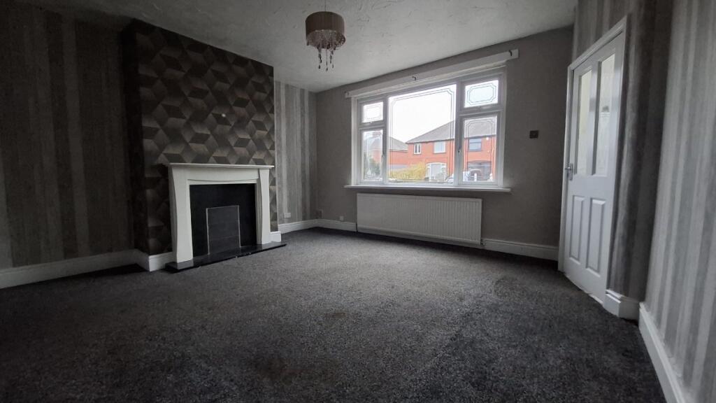 Main image of property: Pilkington Road, Kearsley, Bolton