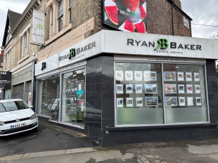Ryan Baker Estate Agents, Manchesterbranch details