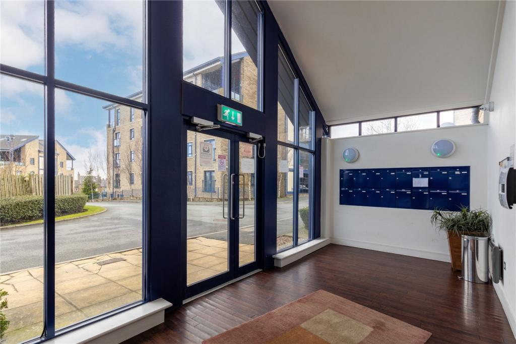 2 bedroom apartment for sale in The Equilibrium, Plover Road, Lindley